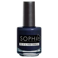 Sophi Nail Polish - You Drive Me Navy